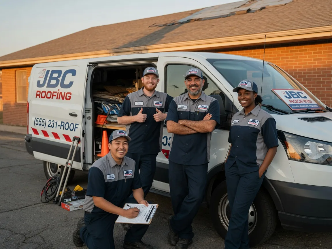 Roof Replacement company in Richmond Dale, OH
